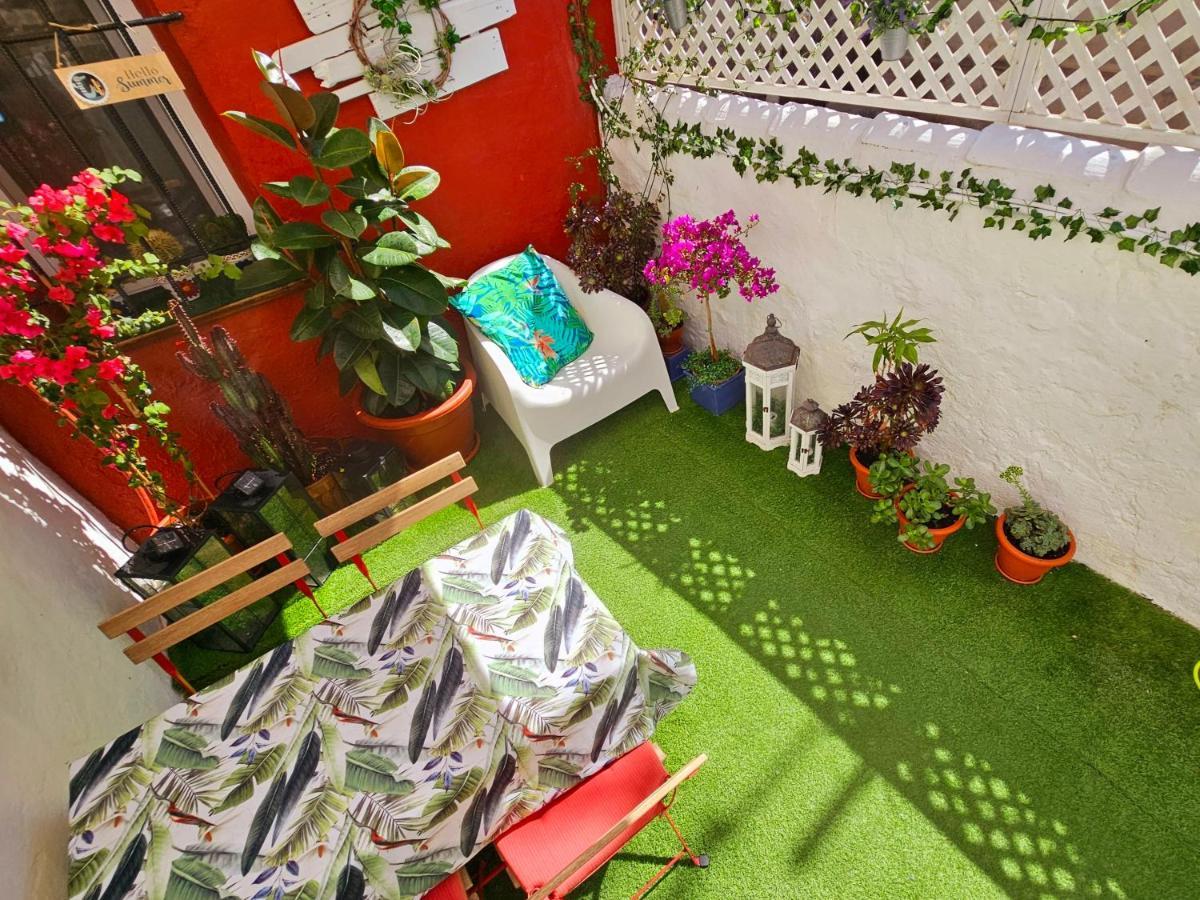 Holiday House - Casa De Monica Cullera Ngoại thất bức ảnh