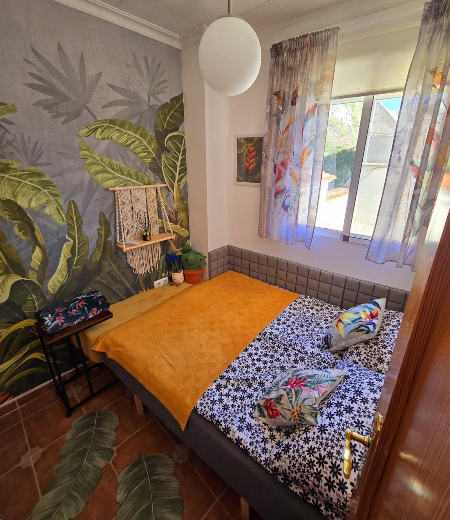 Holiday House - Casa De Monica Cullera Ngoại thất bức ảnh